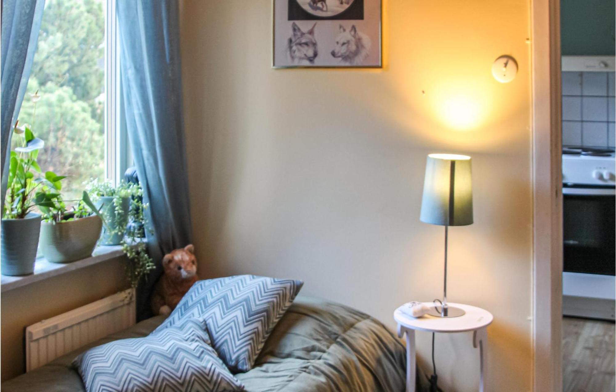 Amazing Home In Bastad With Wifi Экстерьер фото