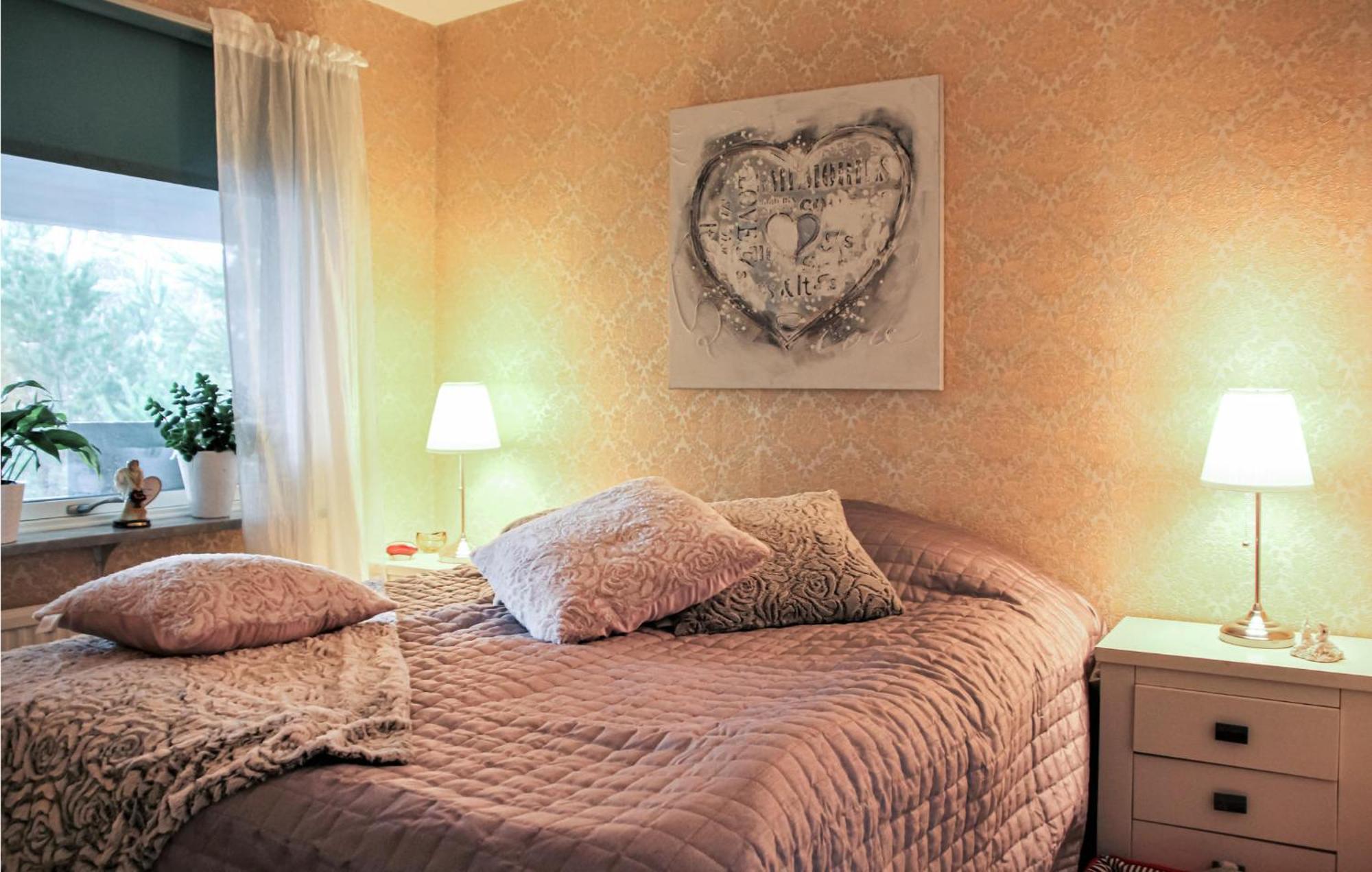 Amazing Home In Bastad With Wifi Экстерьер фото