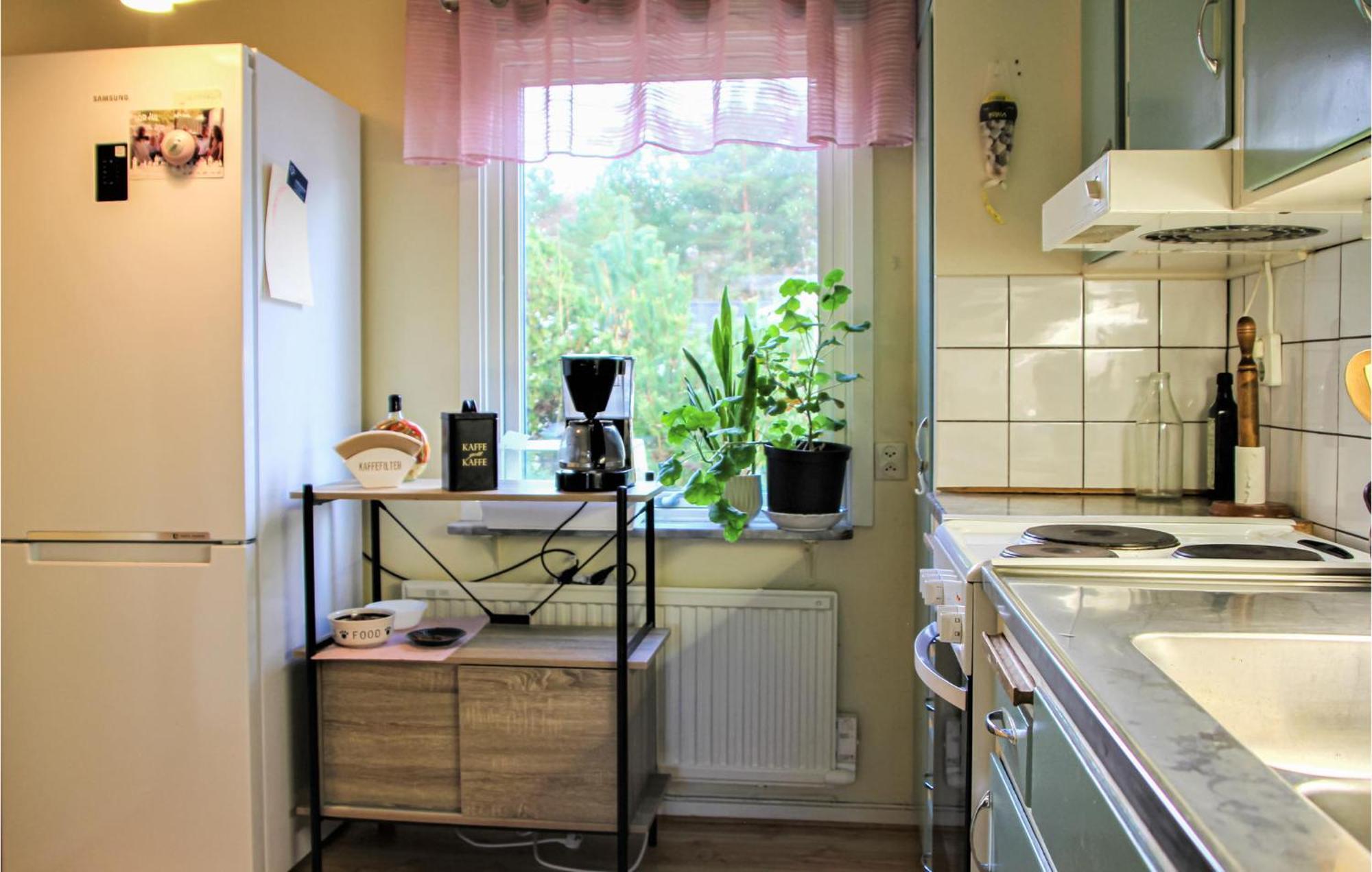 Amazing Home In Bastad With Wifi Экстерьер фото