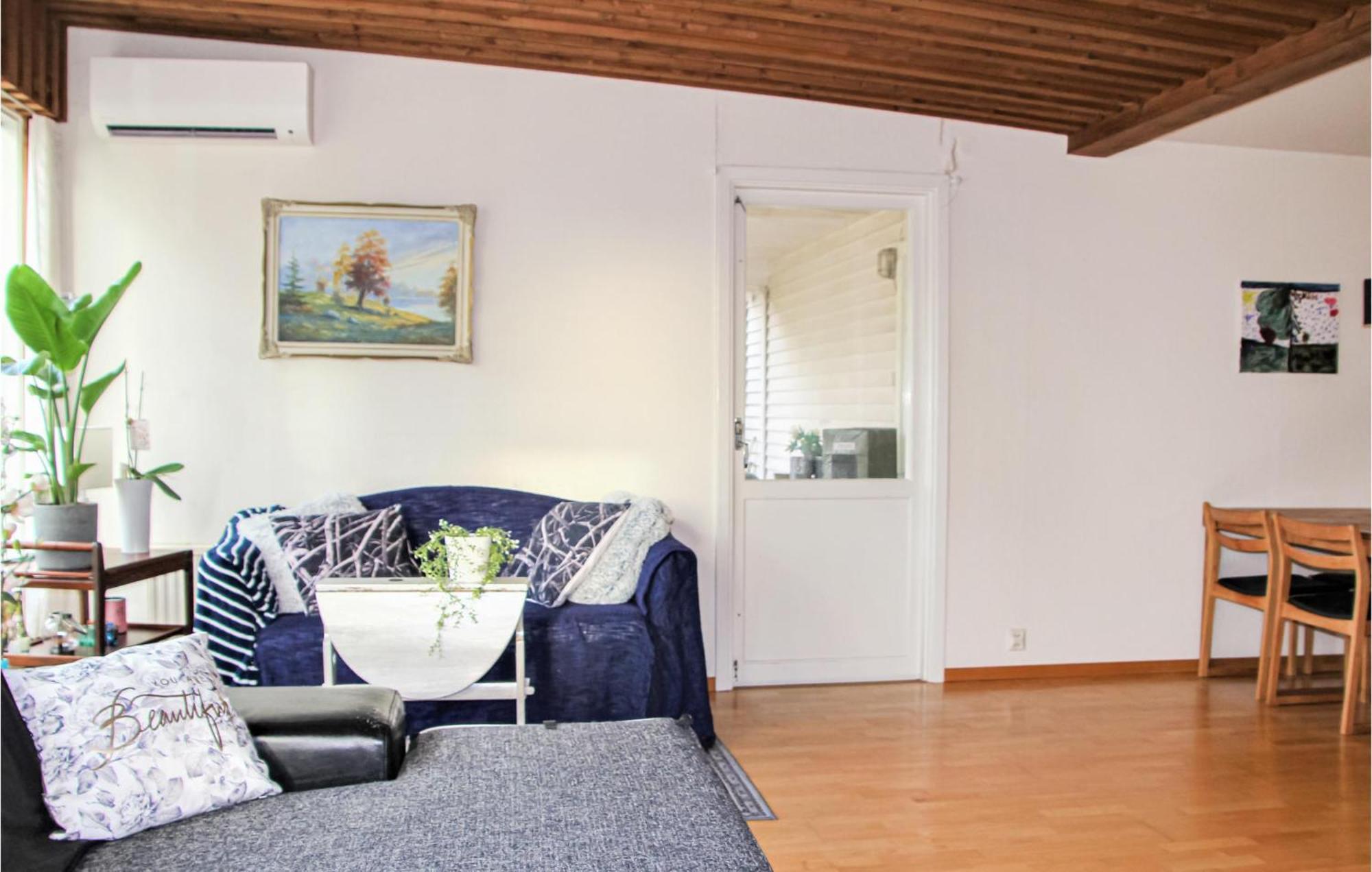 Amazing Home In Bastad With Wifi Экстерьер фото