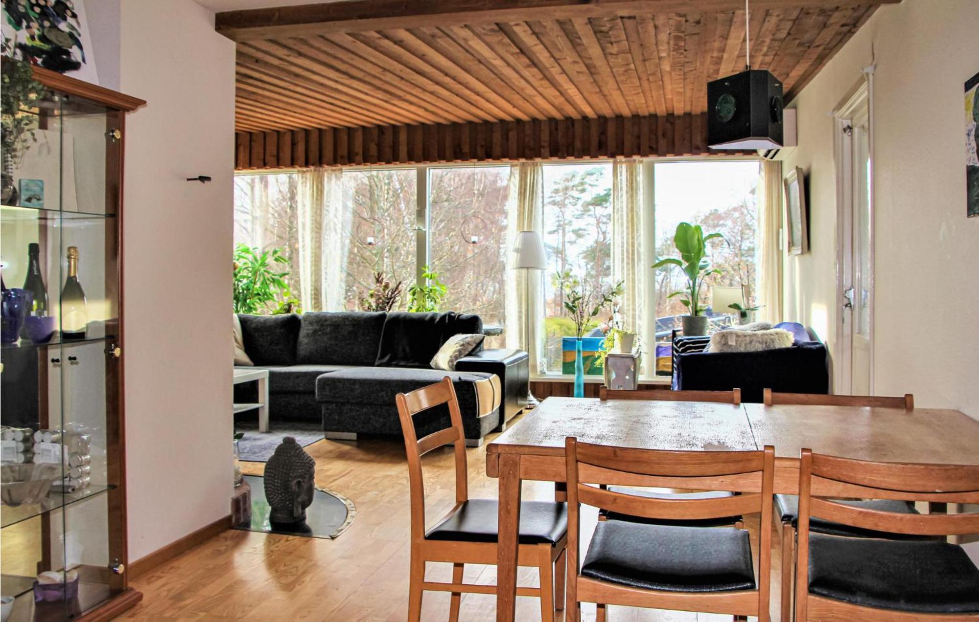 Amazing Home In Bastad With Wifi Экстерьер фото