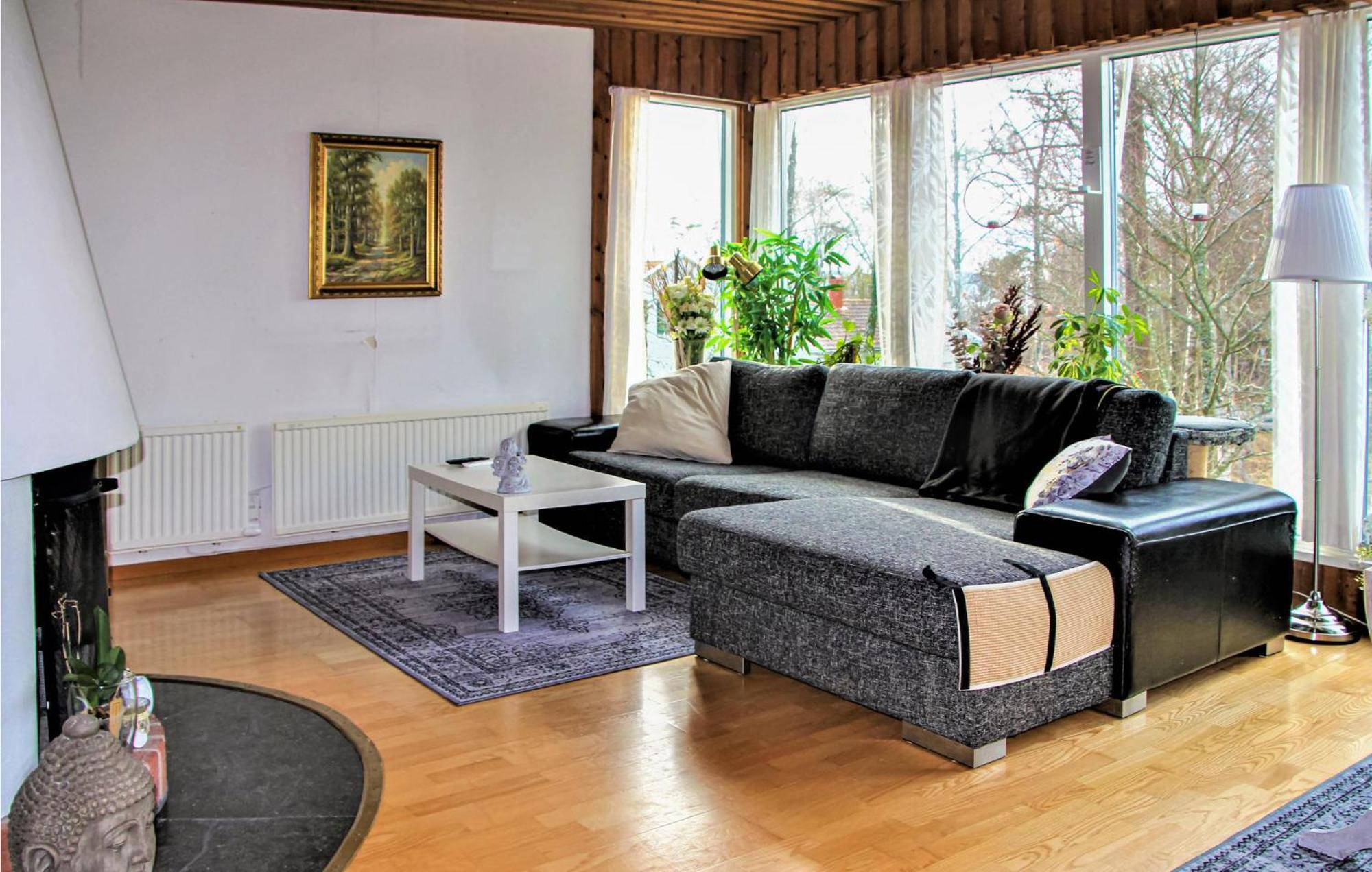 Amazing Home In Bastad With Wifi Экстерьер фото