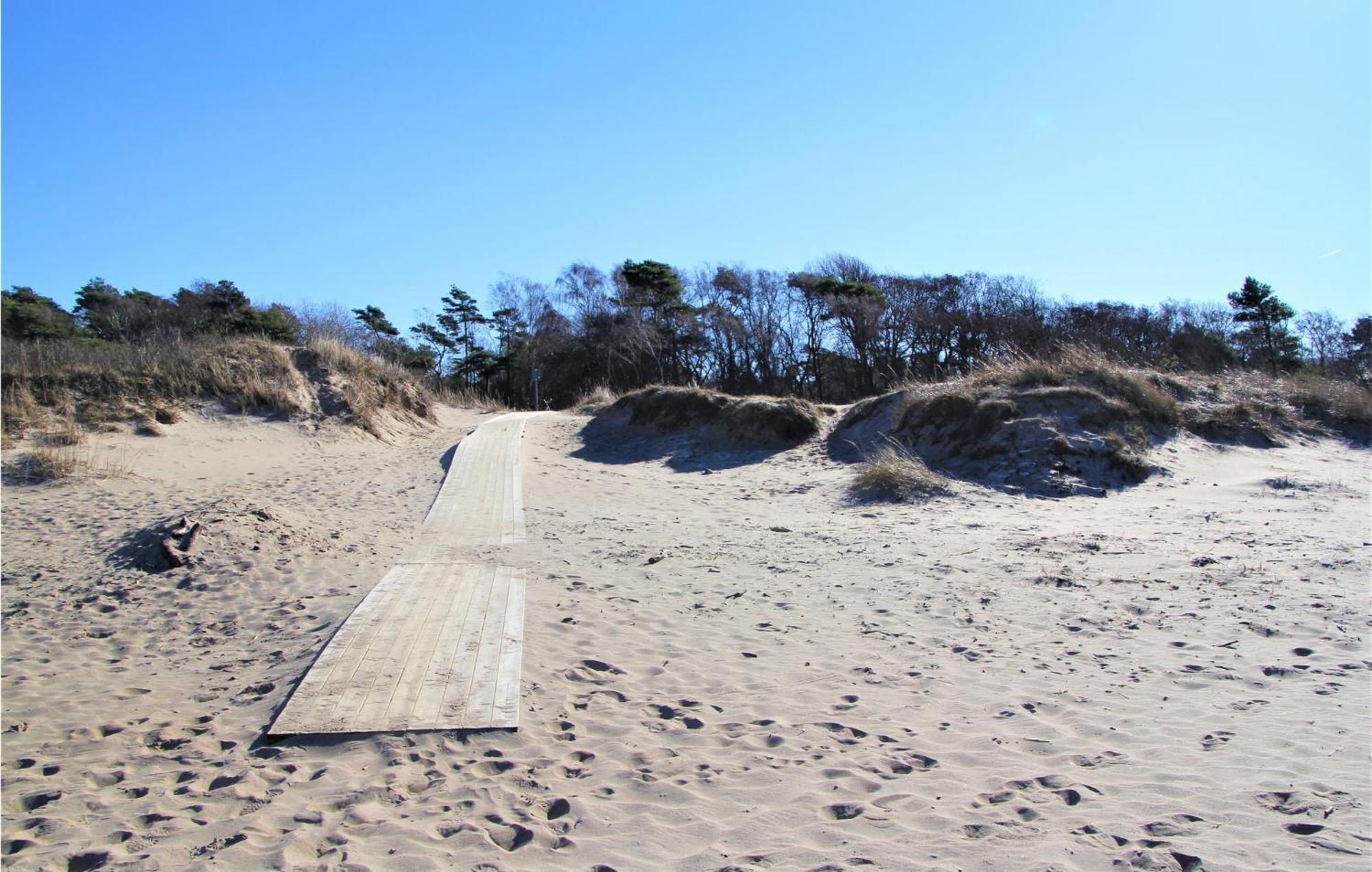 Amazing Home In Bastad With Wifi Экстерьер фото