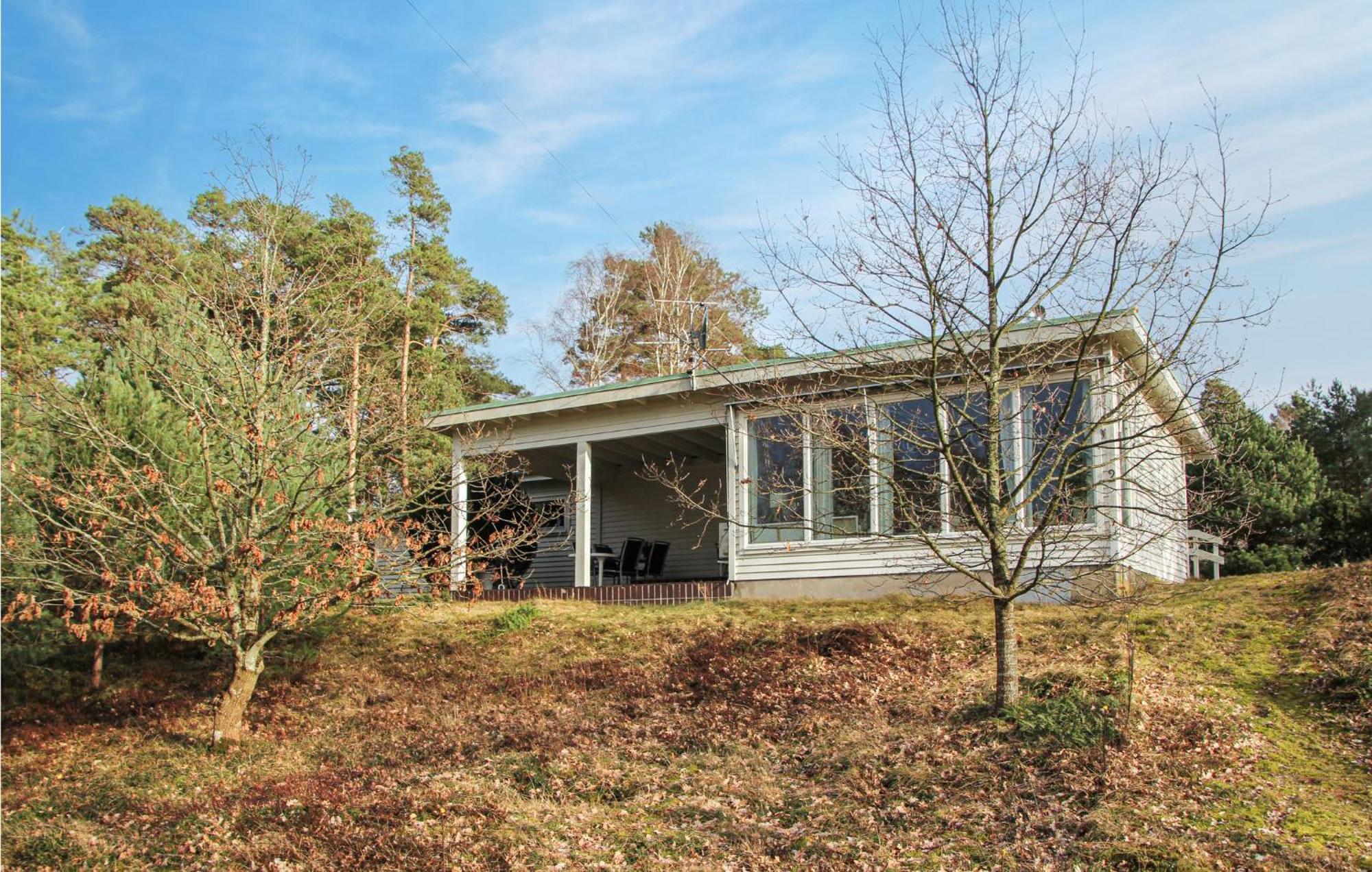 Amazing Home In Bastad With Wifi Экстерьер фото